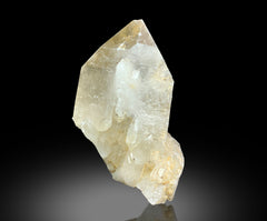 Smoky Quartz Crystals Lot from Pakistan – 1446 g | Lot of 6