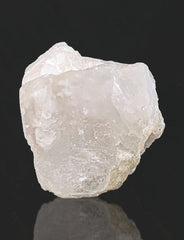 Etched Pink Morganite Crystals Lot from Afghanistan