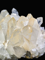 Clear Quartz Cluster Specimen from Pakistan – 2129 g