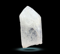 Clear Quartz Crystals Lot from Pakistan