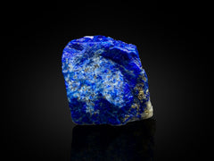 Rough Lapis Lazuli from Afghanistan