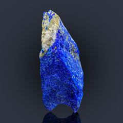 Blue Lapis Lazuli Rough from Afghanistan