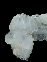 Faden Quartz Crystal Lot from Baluchistan, Pakistan – 235 g | 2 Pieces