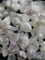 Pink Morganite Rough from Afghanistan