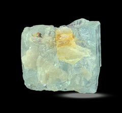 Aquamarine Crystals Lot from Pakistan
