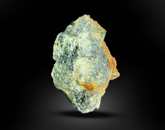 Vesuvianite, Andradite Garnet and Epidote Combine Specimen from Pakistan