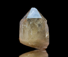 Smoky Quartz Crystal Lot from Pakistan