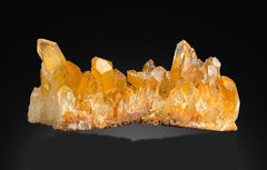Brucite Faden Quartz Garnet Epidote Spinel Diopside Mixed Mineral Lot – 7 Specimens