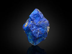 Blue Lapis Lazuli Rough Afghanistan