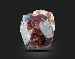 Garnet Crystals from Pakistan – 48 g | 15Pieces
