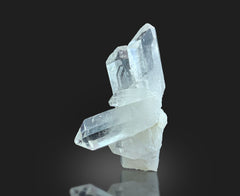 Clear Quartz Specimen Lot from Pakistan – 287 g | 7 Pieces