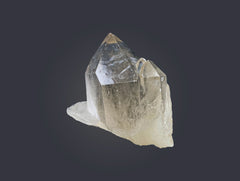 Citrine Quartz Specimen Lot from Pakistan – 615 g | 9 Pieces