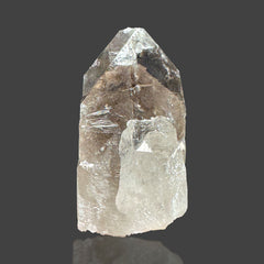 Smoky Quartz Large Crystal Lot from Pakistan