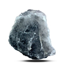 Black Rutile Quartz Crystals from Zagi Mountain, Pakistan