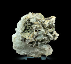 Natural Mix Minerals Lot from Pakistan