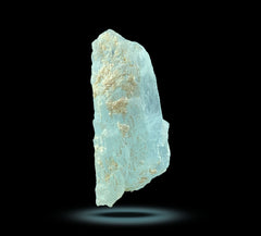 Aquamarine Crystals Lot from Skardu, Pakistan