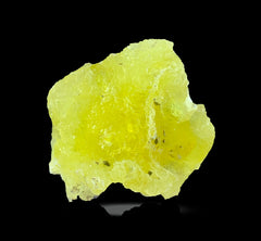 Brucite Crystals from Baluchistan, Pakistan – 76 g | 10 Pieces