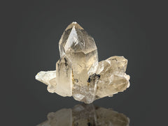 Citrine Quartz Specimen Lot from Pakistan – 523 g | 11 Pieces