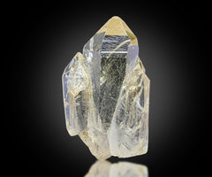 Smoky Quartz Crystal Lot from Pakistan