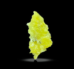 Brucite Crystals from pakistan balochistan weigh 60g/ 7 pieces