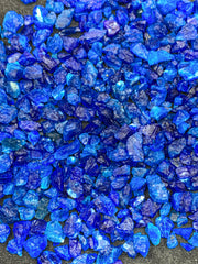 Hauyne Rough Stone Lot from Afghanistan