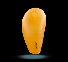 Natural Agate Quartz Rough from Pakistan