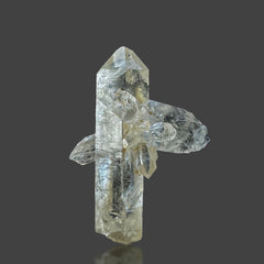 Smoky Quartz Crystal Lot from Pakistan
