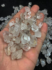 Diamond Quartz Specimen from Pakistan