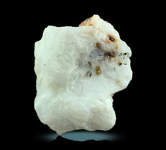 Ruby Crystals with Pyrite and Mica on Matrix from Afghanistan