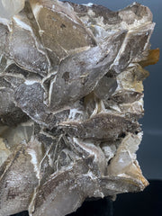 Calcite with Quartz Specimen from Pakistan – 933 g