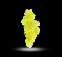 Natural Brucite Crystal Specimen from Baluchistan, Pakistan