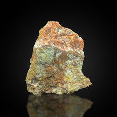 Dog Tooth Calcite Specimen from Baluchistan, Pakistan