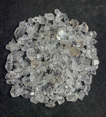 Diamond Quartz Crystals Lot from Pakistan