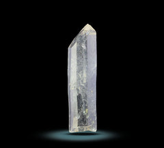 Clear Quartz Crystals Specimen from Pakistan