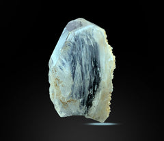 Natural Clear Quartz Crystals from Pakistan