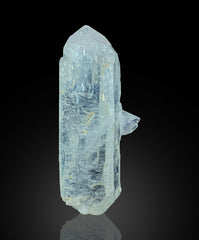 Clear Quartz Crystal Lot from Skardu, Pakistan – 501 g | Lot of 10