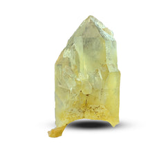 Natural Smoky Quartz Crystals Lot from Pakistan
