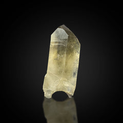 Smoky Quartz Crystal Lot from Pakistan