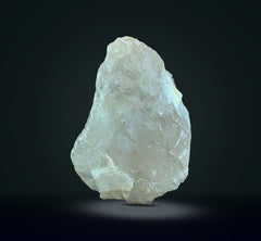 Natural Clear Quartz Crystal from Pakistan