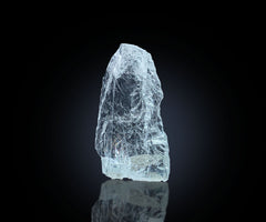 Aquamarine Crystal Raw Lot from Pakistan