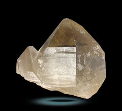 Smoky Quartz Crystals Lot from Pakistan