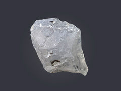 Blue Quartz Specimen Lot from Afghanistan – 62 g | 9 Pieces