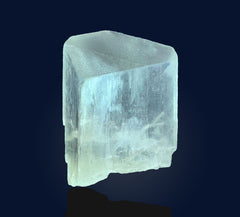 Kunzite Crystals from Afghanistan – 4 Piece 168 g Crystal Lot