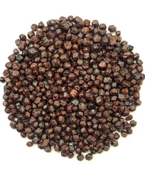 Red Garnet Crystals Rough Lot from Pakistan