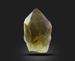 Smoky Quartz Crystals from Pakistan – 393 g | 6 Pieces