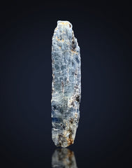 Blue Kyanite Crystals Lot from Afghanistan
