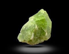 Diopside Crystals Lot from Afghanistan