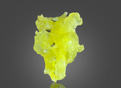 Brucite Crystals Lot from Baluchistan, Pakistan – 50 g | 19 Pieces