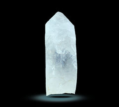 Clear Quartz Crystals Lot from Pakistan
