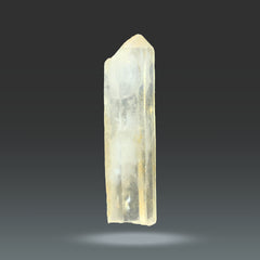 Iron Coated Quartz Crystals Lot from Pakistan